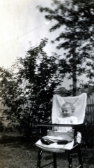  Unknown child.